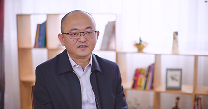 李思明：融资租赁是可以做一辈子的事业